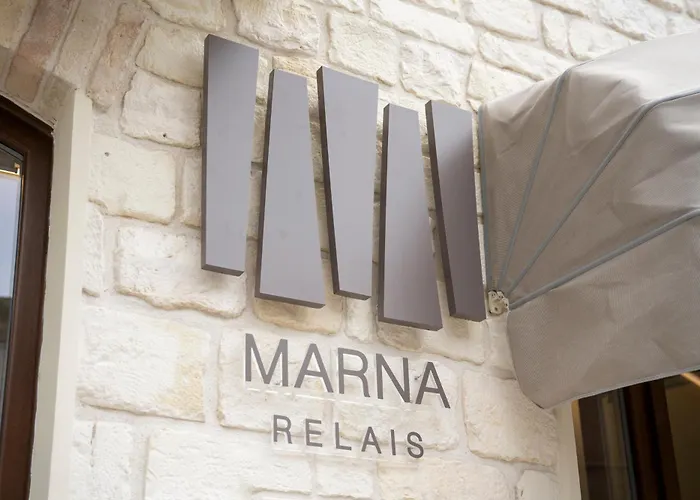 Marna RelaisBed and Breakfast