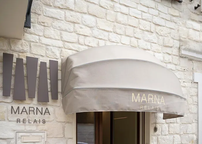 Marna RelaisBed and Breakfast